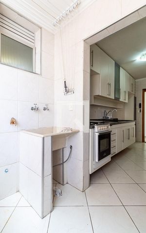 Apartamento para alugar com 90m², 3 quartos e 1 vaga Apartamento para alugar com 90m², 3 quartos e 1 vagaÁrea de Serviço
