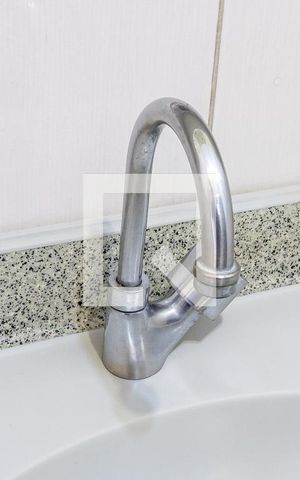 Apartamento para alugar com 90m², 3 quartos e 1 vaga Apartamento para alugar com 90m², 3 quartos e 1 vagaBanheiro da Suíte