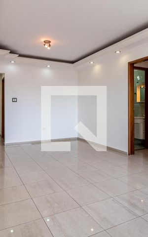 Apartamento para alugar com 90m², 3 quartos e 1 vaga Apartamento para alugar com 90m², 3 quartos e 1 vagaSala
