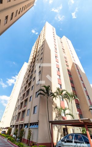 Apartamento para alugar com 90m², 3 quartos e 1 vaga Apartamento para alugar com 90m², 3 quartos e 1 vagaFachada do bloco