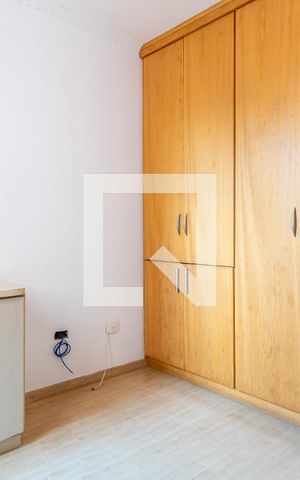 Apartamento para alugar com 90m², 3 quartos e 1 vaga Apartamento para alugar com 90m², 3 quartos e 1 vagaQuarto 1
