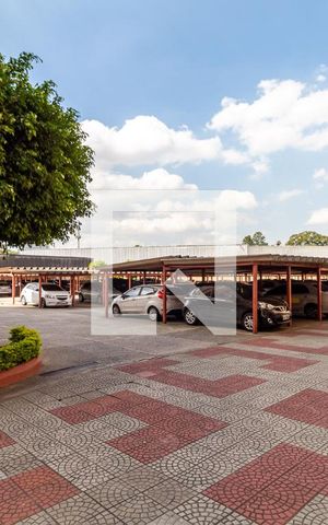 Apartamento para alugar com 90m², 3 quartos e 1 vaga Apartamento para alugar com 90m², 3 quartos e 1 vagaÁrea Externa