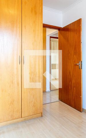 Apartamento para alugar com 90m², 3 quartos e 1 vaga Apartamento para alugar com 90m², 3 quartos e 1 vagaQuarto 1