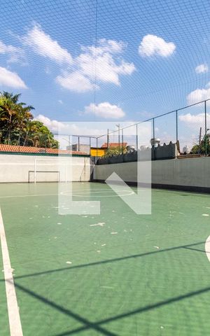 Apartamento para alugar com 90m², 3 quartos e 1 vaga Apartamento para alugar com 90m², 3 quartos e 1 vagaÁrea Comum - Quadra 1