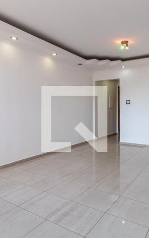 Apartamento para alugar com 90m², 3 quartos e 1 vaga Apartamento para alugar com 90m², 3 quartos e 1 vagaSala