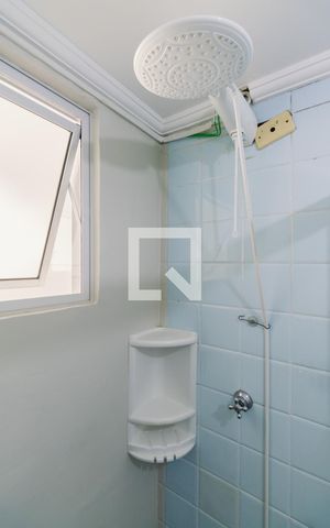 Apartamento para alugar com 63m², 2 quartos e 1 vaga Apartamento para alugar com 63m², 2 quartos e 1 vagaBanheiro Chuveiro