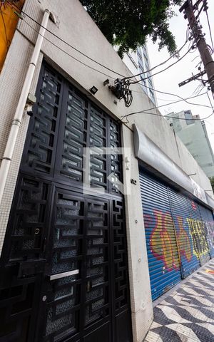Apartamento para alugar com 63m², 2 quartos e 1 vaga Apartamento para alugar com 63m², 2 quartos e 1 vagaFachada