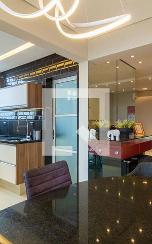 Apartamento à venda com 113m², 2 quartos e 2 vagas Apartamento à venda com 113m², 2 quartos e 2 vagasCozinha