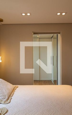 Apartamento à venda com 113m², 2 quartos e 2 vagas Apartamento à venda com 113m², 2 quartos e 2 vagasSuíte