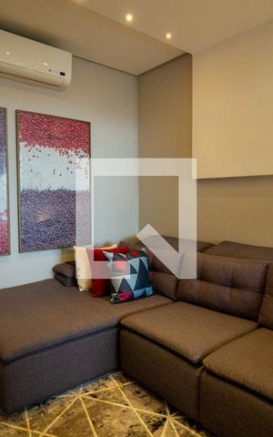 Apartamento à venda com 113m², 2 quartos e 2 vagas Apartamento à venda com 113m², 2 quartos e 2 vagasSala