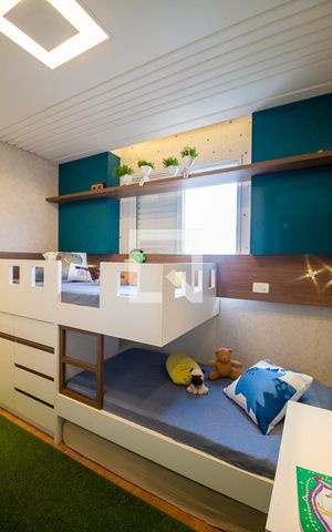 Apartamento à venda com 113m², 2 quartos e 2 vagas Apartamento à venda com 113m², 2 quartos e 2 vagasQuarto