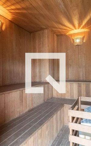 Apartamento à venda com 113m², 2 quartos e 2 vagas Apartamento à venda com 113m², 2 quartos e 2 vagasSaúna