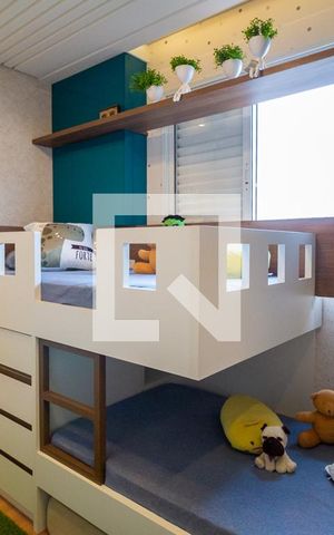 Apartamento à venda com 113m², 2 quartos e 2 vagas Apartamento à venda com 113m², 2 quartos e 2 vagasQuarto
