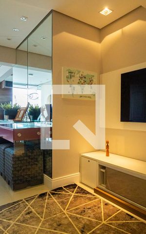 Apartamento à venda com 113m², 2 quartos e 2 vagas Apartamento à venda com 113m², 2 quartos e 2 vagasSala