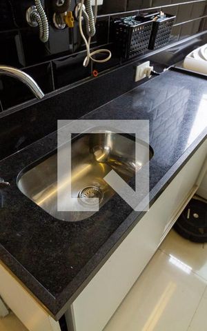 Apartamento à venda com 113m², 2 quartos e 2 vagas Apartamento à venda com 113m², 2 quartos e 2 vagasLavanderia