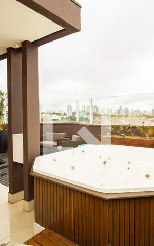 Apartamento à venda com 113m², 2 quartos e 2 vagas Apartamento à venda com 113m², 2 quartos e 2 vagasJacuzzi