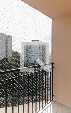 Apartamento à venda com 63m², 3 quartos e 1 vaga Apartamento à venda com 63m², 3 quartos e 1 vagaVaranda
