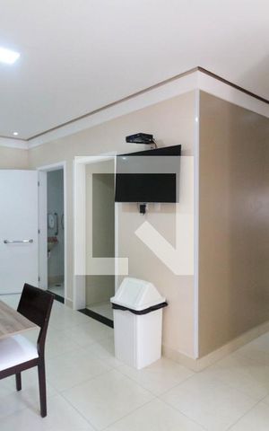 Apartamento à venda com 63m², 3 quartos e 1 vaga Apartamento à venda com 63m², 3 quartos e 1 vagaÁrea comum - Salão de festas