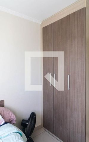 Apartamento à venda com 63m², 3 quartos e 1 vaga Apartamento à venda com 63m², 3 quartos e 1 vagaQuarto 3