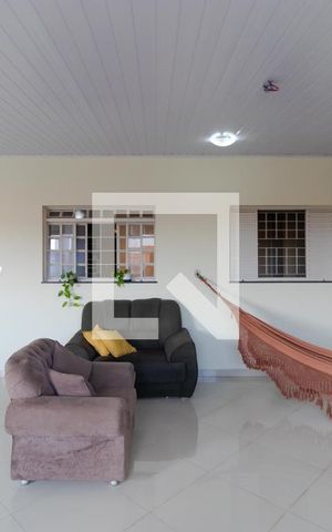 Casa à venda com 205m², 4 quartos e 1 vagaSala 01