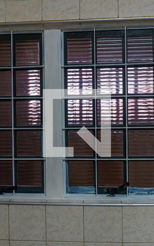 Casa para alugar com 125m², 2 quartos e 1 vagaCozinha