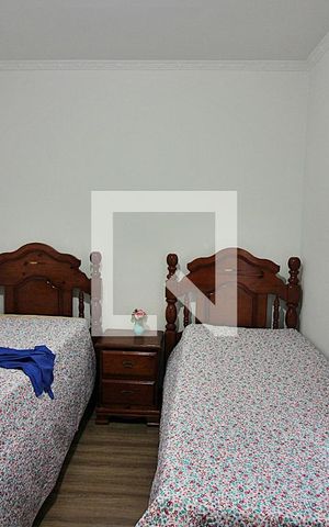 Casa à venda com 379m², 5 quartos e 6 vagasQuarto 2