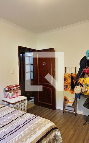 Casa à venda com 379m², 5 quartos e 6 vagasQuarto 3