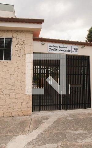 Apartamento à venda com 60m², 2 quartos e 1 vaga Apartamento à venda com 60m², 2 quartos e 1 vagaFachada do Condomínio