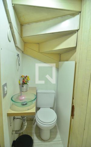Casa de condomínio à venda com 89m², 3 quartos e 2 vagasLavabo