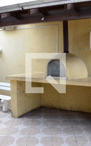 Casa de condomínio à venda com 89m², 3 quartos e 2 vagasEspaço gourmet