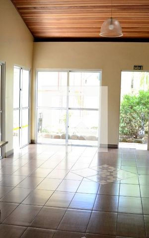 Casa de condomínio à venda com 89m², 3 quartos e 2 vagasSalão de festas