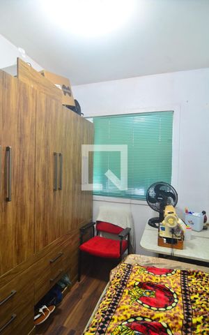 Casa de condomínio à venda com 89m², 3 quartos e 2 vagasQuarto 1