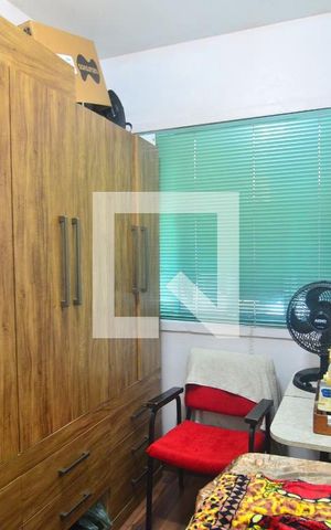 Casa de condomínio à venda com 89m², 3 quartos e 2 vagasQuarto 1
