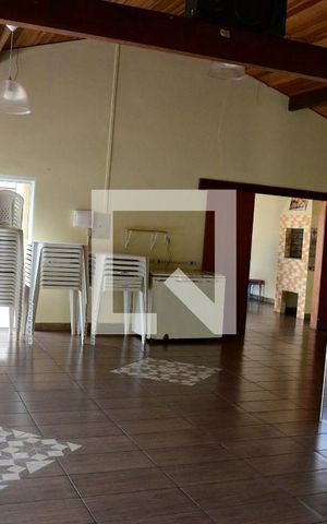 Casa de condomínio à venda com 89m², 3 quartos e 2 vagasSalão de festas