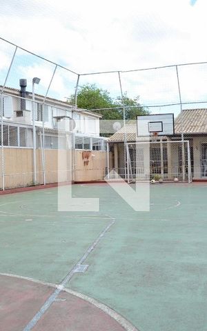 Casa de condomínio à venda com 89m², 3 quartos e 2 vagasQuadra Esportiva