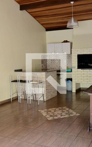 Casa de condomínio à venda com 89m², 3 quartos e 2 vagasSalão de festas
