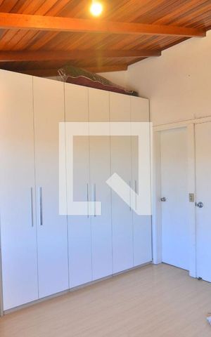 Casa de condomínio à venda com 89m², 3 quartos e 2 vagasQuarto 3