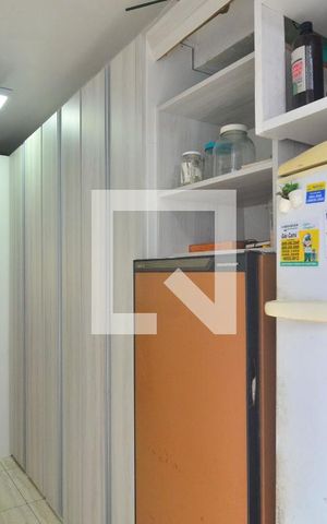 Casa de condomínio à venda com 89m², 3 quartos e 2 vagasCozinha