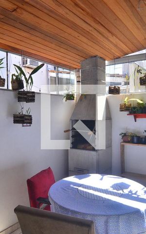 Casa de condomínio à venda com 89m², 3 quartos e 2 vagasCozinha