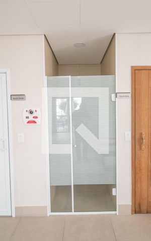 Apartamento para alugar com 43m², 1 quarto e 1 vaga Apartamento para alugar com 43m², 1 quarto e 1 vagaSauna