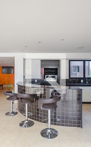 Apartamento à venda com 87m², 2 quartos e 2 vagasÁrea Gourmet