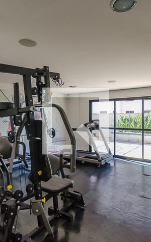 Apartamento à venda com 87m², 2 quartos e 2 vagasAcademia