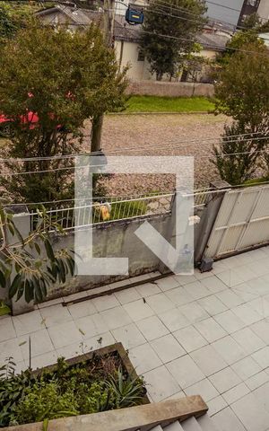 Casa à venda com 413m², 3 quartos e 4 vagasVista da Varanda