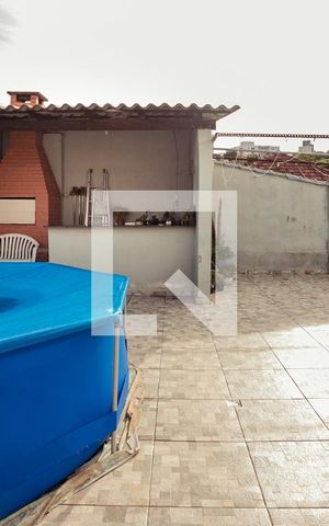 Casa à venda com 413m², 3 quartos e 4 vagasPátio Superior