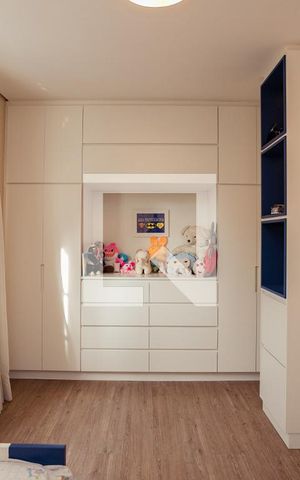 Casa à venda com 413m², 3 quartos e 4 vagasQuarto 1