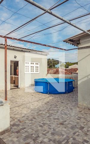 Casa à venda com 413m², 3 quartos e 4 vagasPátio Superior