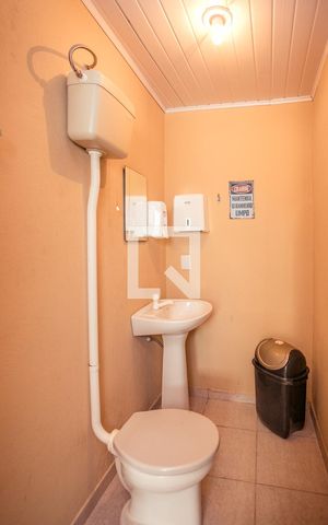 Casa à venda com 413m², 3 quartos e 4 vagasLavabo das Salas