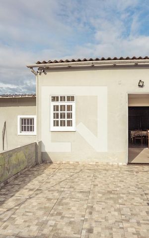 Casa à venda com 413m², 3 quartos e 4 vagasPátio Superior