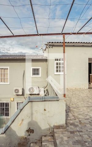 Casa à venda com 413m², 3 quartos e 4 vagasPátio Superior