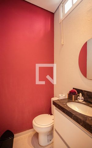 Casa à venda com 413m², 3 quartos e 4 vagasLavabo